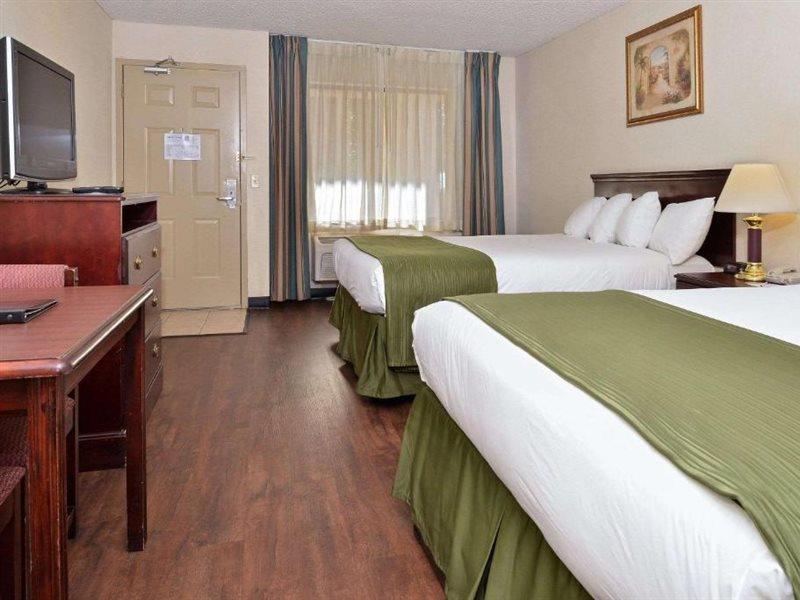 Signature Inn Indio I-10 Exteriör bild
