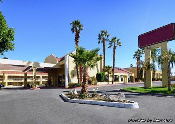 Signature Inn Indio I-10 Exteriör bild
