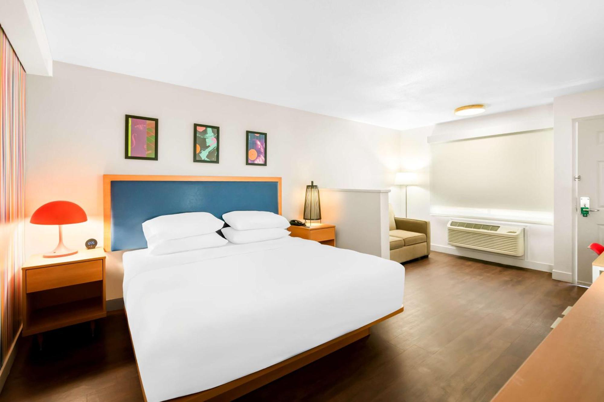Signature Inn Indio I-10 Exteriör bild