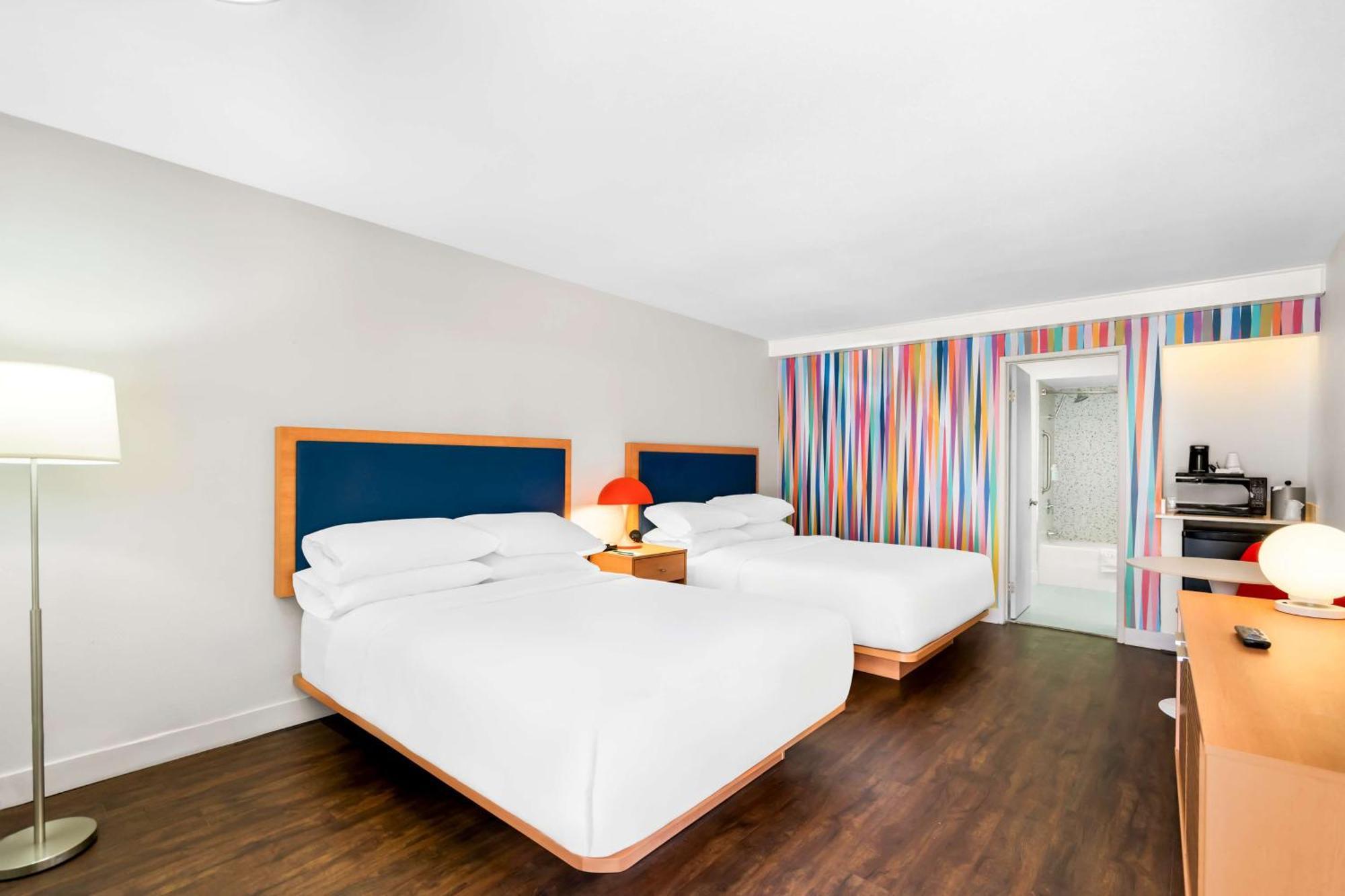 Signature Inn Indio I-10 Exteriör bild