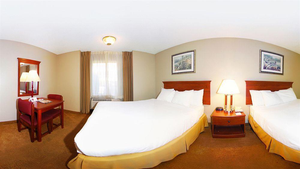 Signature Inn Indio I-10 Exteriör bild