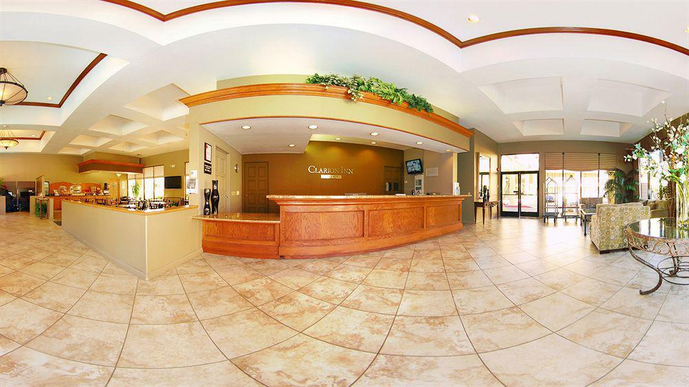 Signature Inn Indio I-10 Exteriör bild
