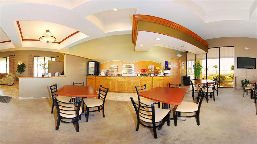 Signature Inn Indio I-10 Exteriör bild